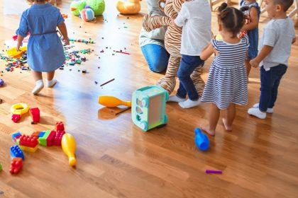 Crisis in kinderopvang: “Elk kinderopvanginitiatief verdient voldoende en gelijke steun”