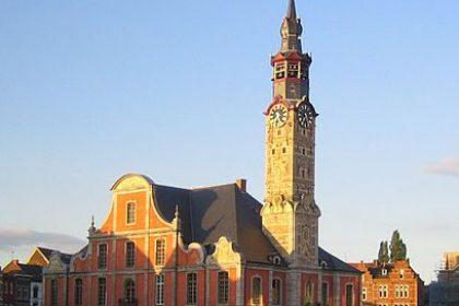 Terugkeer Veerle Heeren: “De schaamte voorbij”