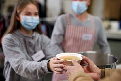 Geld voor hulp gaat vaak niet naar minderbedeelden