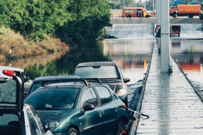 Vlaams Belang eist duidelijkheid na watersnood: “Er zijn fouten gemaakt en Verlinden moet verantwoordelijkheid nemen”