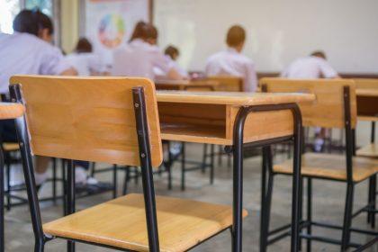 Aanklampend én preventief beleid tegen spijbelen