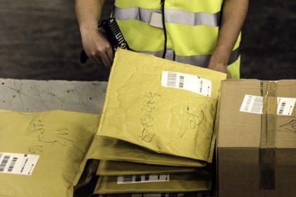 ‘Ecozones’ Bpost: “Aandacht voor noden minder mobiele mensen”