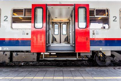 Ondanks scherpe daling treinreizigers stijgt kost vandalisme op treinen: “Geef vandalen reisverbod”