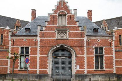 “Alle begrip voor de staking van de cipiers”