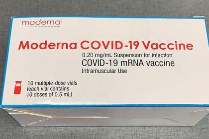 Vaccins duurder omdat ze werken. Gekker moet het niet worden