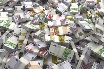 In 2021 meer dan 7 miljard euro transfers voorspeld