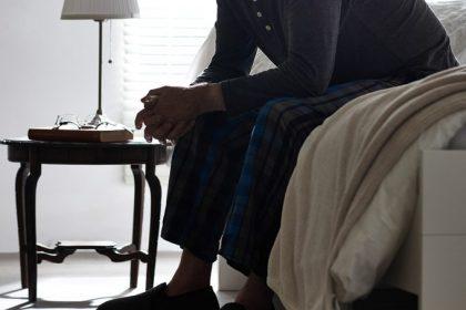 Geen huisarrest voor onze gepensioneerden