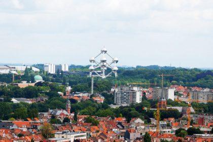 Aanval op Brussels Parlementslid resultaat van laksheid