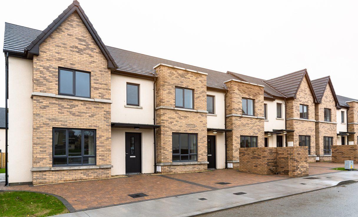 Massa-immigratie is belangrijkste oorzaak wooncrisis