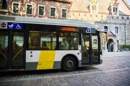 Werkonbekwaamheid De Lijn-chauffeurs na agressie gestegen met 25%