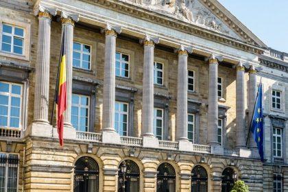 PS wil ontslag van voorzitter Tom Van Grieken: “schaamteloos”