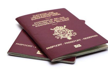 Voor de zoveelste keer een stemming over naturalisaties