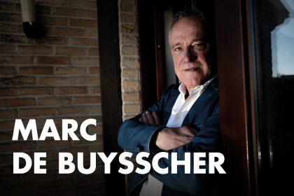 “Er is geen visie in het politiebeleid”