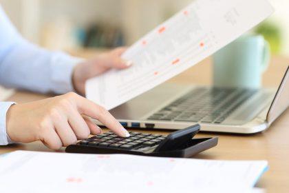 “Belastingplichtigen moeten opdraaien voor fout FOD Financiën”