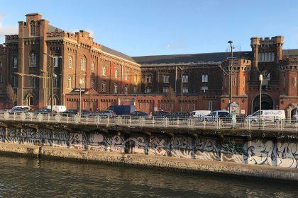 Fedasil overstelpt: vol is vol