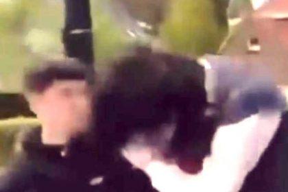 Vlaams Belang wil strenge aanpak gaybashing