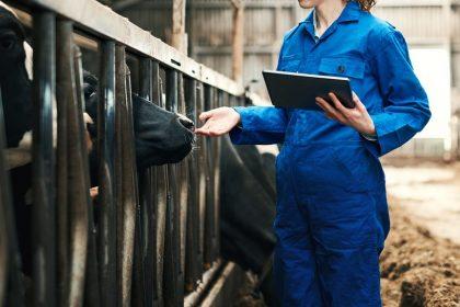 “Wij willen opnieuw een toekomst voor onze landbouw”