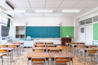 “Vlaamse regering mag niet besparen op ons onderwijs”