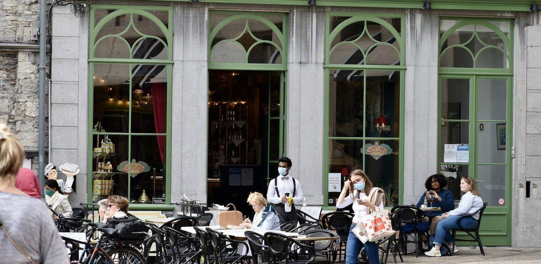 Laat Vlaanderen sneller versoepelen