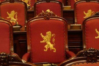 “De Senaat gaat voor censuur”