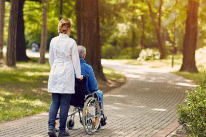 VB roept op om meer te investeren in palliatieve dagcentra