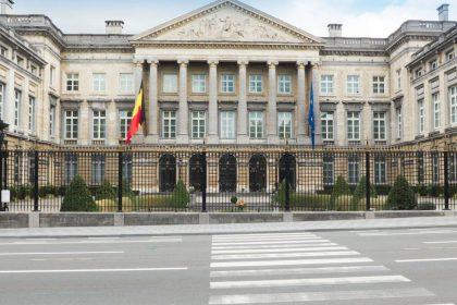 Pandemiewet en epidemische noodsituatie zetten parlement buitenspel