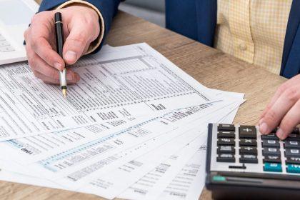 Fiscale hervorming: “Vlaams Belang wil overheveling personenbelasting”