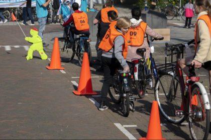 Volledig (en) veilig terug naar school: “Nu extra inzetten op verkeerseducatie en sensibiliseringscampagnes”