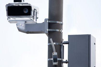 Tien keer meer trajectcontroles in Vlaanderen