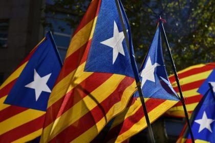 Vlaams Belang roept op tot gratie voor veroordeelde leiders Catalonië