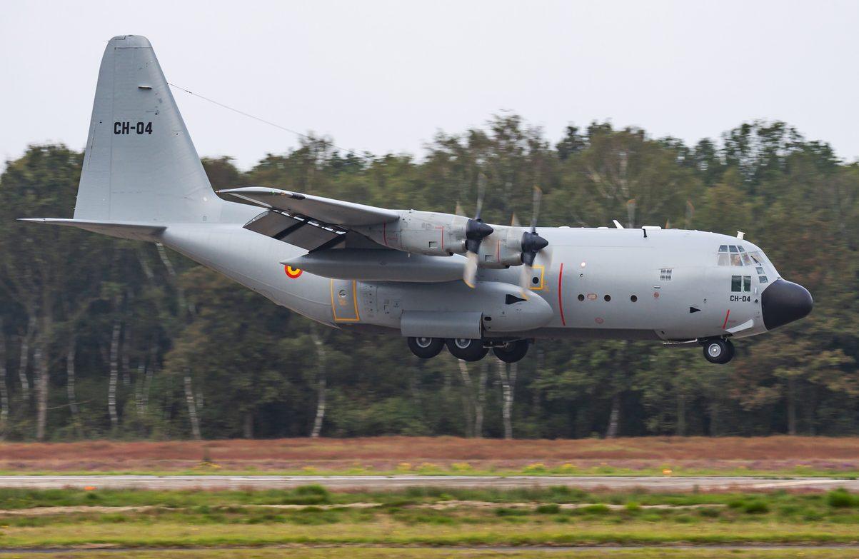 Vlaams Belang uit bezorgdheid over slordige evacuaties uit Afghanistan