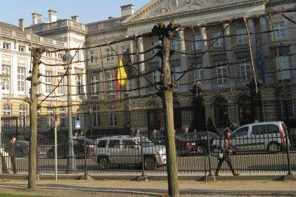 Paars-groen is onvervalste belastingregering