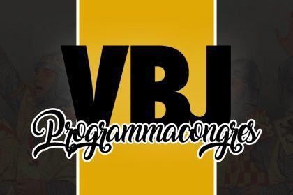 VBJ lanceert nieuw programma