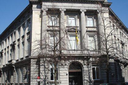 Bocht Jambon over CST is overduidelijk en onvergeeflijk