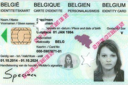 “Woke activisme hoort niet op identiteitskaarten”