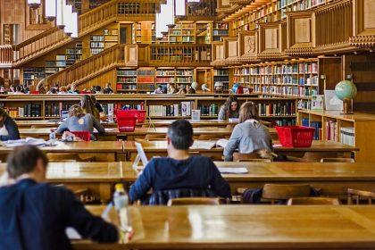 Strenge studievoorwaarden mogen doel niet voorbijschieten