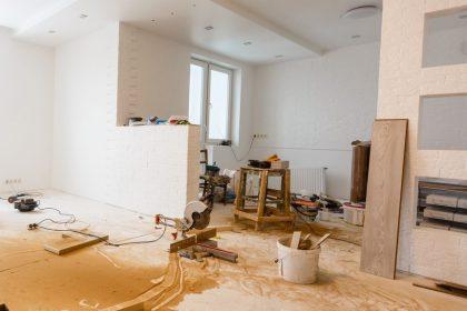 Verplichte renovatie van woning voor velen onbetaalbaar