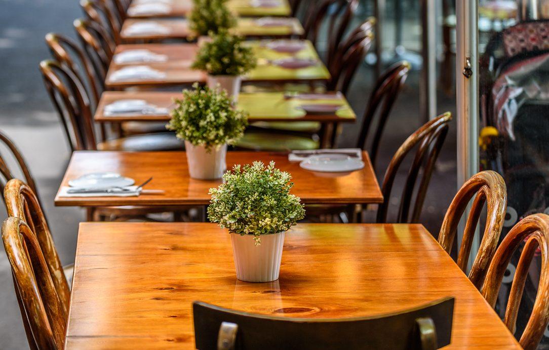 Einde verlaagde BTW voor horeca? Slecht idee!