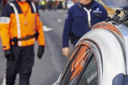 Zeker 9% van politie kreeg al COVID-19: “Maak vaccinatie agenten prioritair”