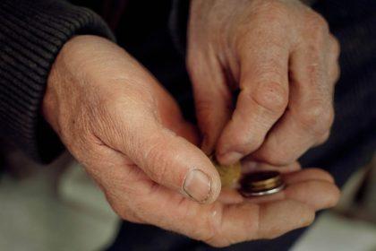 Er is nog steeds geen gecoördineerde aanpak van armoede