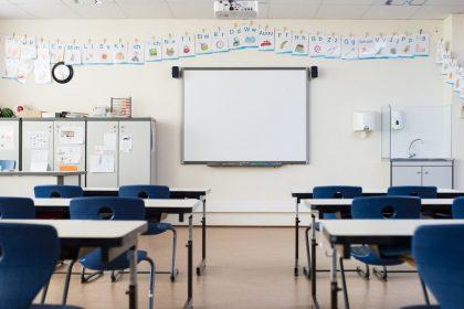 Lerarentekort wordt alarmerend: “Hervorm op korte en lange termijn”