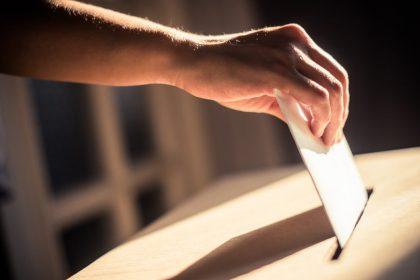 VB dient voorstel in om een Vlaamse volksraadpleging mogelijk te maken