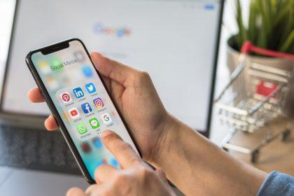 VB wil met decreetsvoorstel onwettelijke censuur op sociale media sanctioneren