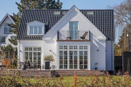 Geld lenen voor woning wordt te moeilijk