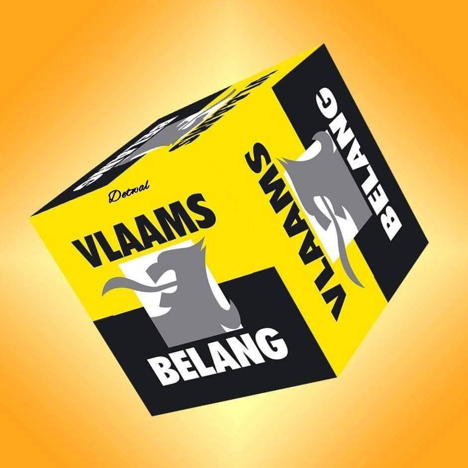Wij zijn het Vlaams Belang!