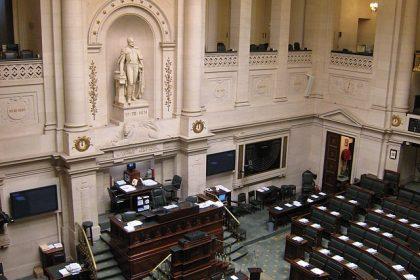 Bijzondere COVID-commissie: “Sciensano bewijst ons gelijk”