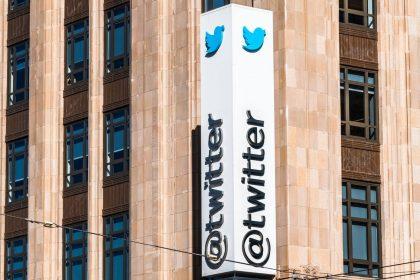 Twitter vergrendelt account Van Grieken