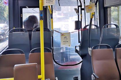 Vlaams Belang laakt onduidelijkheid Vlaamse regering in aanpak rond verdwijnen bushaltes