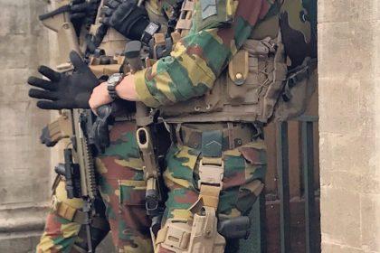 Twintigtal verloren of gestolen wapens van Defensie onvindbaar