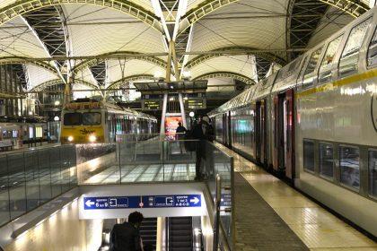 Groeiende onveiligheid op het spoor moet aangepakt worden